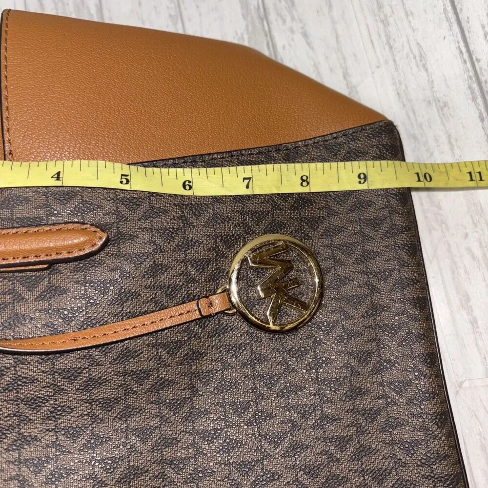 Michael Kors elevate your